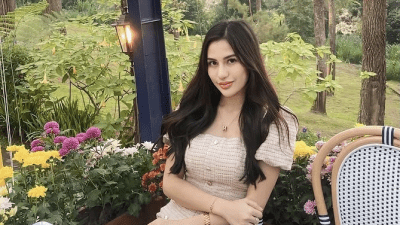 Diva Siregar Selamat dari Kecelakaan Maut Tol Jagorawi, Mobil Hancur Total!