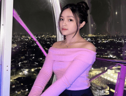 Eca Aura Klarifikasi Isu Tabung Whip Pink di Rumahnya: Awalnya Aku Cuma…