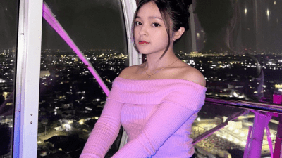 Eca Aura Klarifikasi Isu Tabung Whip Pink di Rumahnya: Awalnya Aku Cuma…