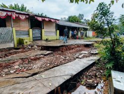 Percepat Pembangunan Infrastruktur Terdampak Banjir, Pemkab Bekasi Izin ke Kemendagri