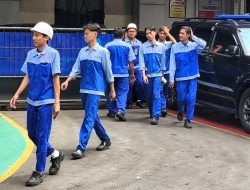 Hunian Vertikal di Kabupaten Bekasi Jawaban Buruh Muda