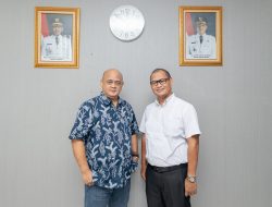 Dewas Dorong Perumda Tirta Bhagasasi Tingkatkan PAD