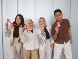 Telkom Buka Program Magang Khusus AI dan B2B Solutions untuk Mahasiswa