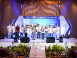 BCA Expoversary 2026 Sambangi Malang, Manjakan Nasabah dengan Bunga KPR 1,69% dan Beragam Penawaran Eksklusif