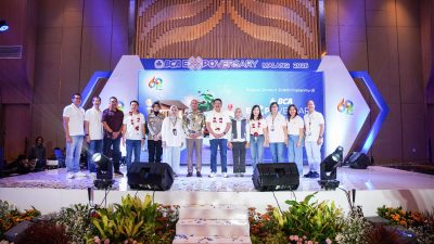 BCA Expoversary 2026 Sambangi Malang, Manjakan Nasabah dengan Bunga KPR 1,69% dan Beragam Penawaran Eksklusif