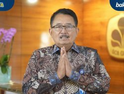 Sebanyak 700 Bakti Champions Penerima Beasiswa Bakti BCA 2026 Siap Beri Dampak Positif bagi Indonesia