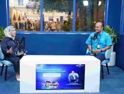 Investasi Emas Terus Menggeliat, BCA Syariah Permudah Nasabah Dapatkan Sang Logam Mulia