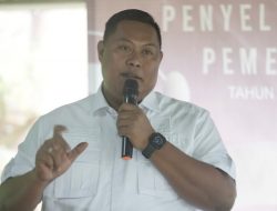 Rochadi Pastikan Pembangunan Terminal B Cikarang Rampung