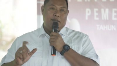 Rochadi Pastikan Pembangunan Terminal B Cikarang Rampung