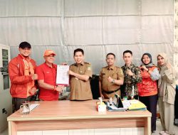 Partai Gerakan Rakyat Resmi Terdaftar di Badan Kesbangpol,  Ajak Simpatisan Abah Anies Bergabung
