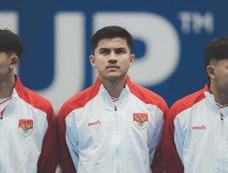 Final Piala Asia Futsal 2026: Dewa Rizki Putra Bekasi Tegaskan Tak Gentar Hadapi Nama Besar Iran