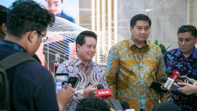 Dukung Asta Cita lewat Program 3 Juta Rumah, BRI Perluas Akses Hunian Terjangkau bagi Masyarakat Berpenghasilan Rendah 