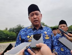 Program Gentengisasi, Wali Kota: Atap Seng di Kota Bekasi Minim