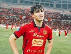 Ryo Matsumura Pamit dari Persija, Curhat Sempat Tak Digaji Berbulan-bulan