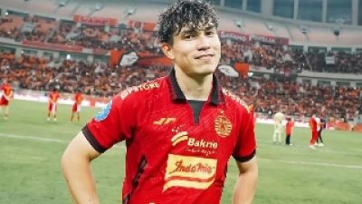 Ryo Matsumura Pamit dari Persija, Curhat Sempat Tak Digaji Berbulan-bulan