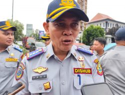 Flyover Bulak Kapal Rampung, Perlintasan Ampera dan Bulak Kapal Akan Ditutup