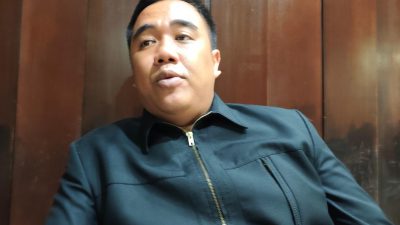 Legislator PDIP Dorong Percepatan Penyelesaian Venue Porprov Jabar 2026 di Kota Bekasi
