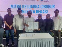 Sinergi Layanan Cedera Olahraga Jadi Modal Atlet Kota Bekasi Sukses di Porprov 2026 