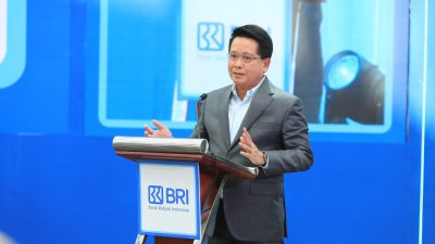 Kembali Bersinar di Panggung Global, BRI Group Raih Empat Penghargaan Bergengsi dari Alpha Southeast Asia 2025