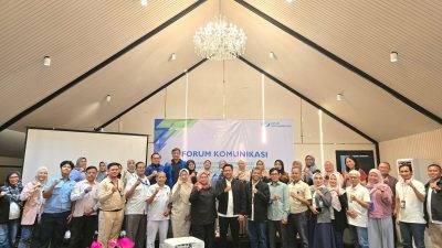 Kolaborasi untuk Perlindungan Maksimal, BPJS Ketenagakerjaan Bekasi Kota Perkuat Kepatuhan dan Layanan