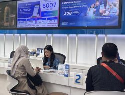 Jangan Ketinggalan! XLSmart Punya Promo Spesial Ramadan dari XL, Axis, dan XL Satu