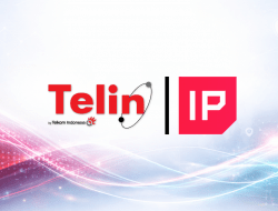Telin Gandeng IPification Luncurkan Telin Mobile Network Verification, Perkuat Keamanan Identitas Digital Berbasis Jaringan