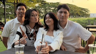 Adik Keisya Levronka Jatuh dari Lantai 6, Ini Klarifikasi Resmi Kampus Untar