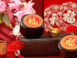 Sejarah dan Makna Kue Keranjang Nian Gao untuk Perayaan Imlek 2026
