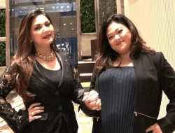 Tangis di Ruang Sidang Tak Cukup? Korban CPNS Bodong Tuntut Olivia Nathania Bayar Rp8,1 Miliar
