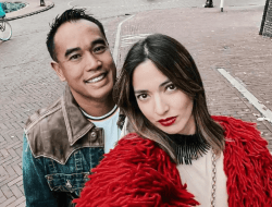 Diterpa Isu Cerai dari Nia Ramadhani, Ardi Bakrie Ternyata Ngaku Pernah Selingkuh