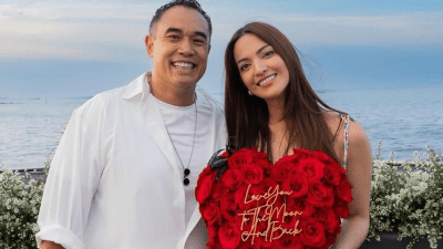 Nia Ramadhani dan Ardi Bakrie Klarifikasi Isu Cerai: Kabar Tersebut Tidak Benar!