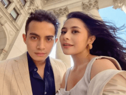 Open to Work Prilly Latuconsina Masih Jadi Polemik, Omara Esteghlal Sentil Brand Pasta Gigi
