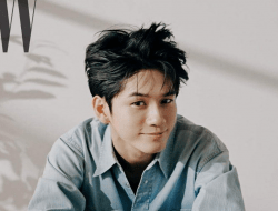 Ong Seong Wu Perpanjang Kontrak Bersama Fantagio, Proyek Baru Segera Hadir!
