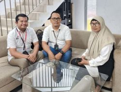 Pemanfaatan OCA WhatsApp Blast Dukung Peningkatan Layanan Informasi Bapenda Kabupaten Subang kepada Masyarakat
