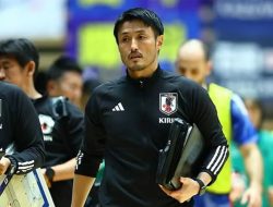 Akui Kehebatan Garuda, Pelatih Jepang Sebut Indonesia Punya Potensi Menang Lawan Iran di Final Futsal Piala Asia 2026