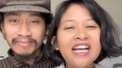 Imbas Kelakuan Istri, Arya Iwantoro Wajib Kembalikan Dana LPDP Beserta Bunga