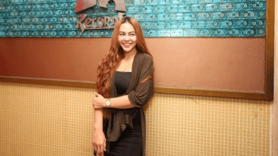 Siapa Ratu Rizky Nabila? Sosok Istri Kedua Pesulap Merah yang Kini Tengah Mengandung