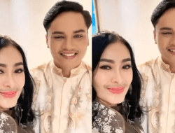 Ressa Rizky Dikerubungi Rekan Denada dan Disalahkan Soal Boikot, Nama Iis Dahlia Terseret