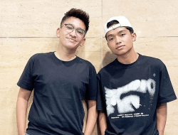 Betrand Peto Pilih Tinggal Bersama Ruben Onsu, Begini Respons Sarwendah