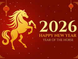 Prediksi Keuangan Shio di Tahun Kuda Api 2026, Tikus hingga Babi Bersinar