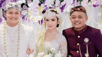 Tak Ingin Anak Ikut Gagal, Sule Beri Aturan Ketat untuk Rumah Tangga Rizky Febian dan Mahalini
