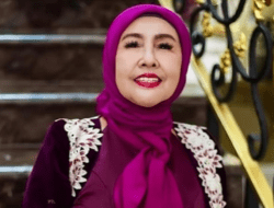 Tessa Mariska Spill Diduga Ayah Kandung Ressa Rizky Rossano, Ini Ciri Fisiknya!