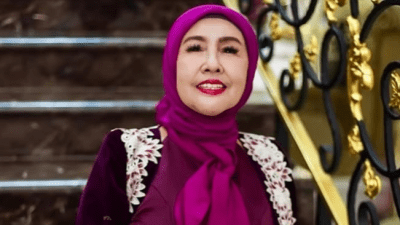 Tessa Mariska Spill Diduga Ayah Kandung Ressa Rizky Rossano, Ini Ciri Fisiknya!