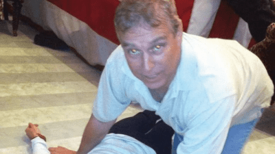 Waduh! Nama Pengusaha Ternama Indonesia Muncul di Epstein Files