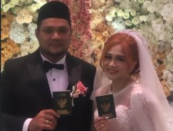 Virgoun Bakal Punya Anak Ke-4, Eva Manurung Akhirnya Bocorkan Jenis Kelamin Sang Bayi