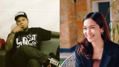 Tak Mau Tutupi Aib, Eva Manurung Akui Menantu Hamil 5 Bulan Saat Menikah