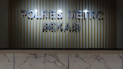 Polres Metro Bekasi Tetapkan Oknum Anggota DPRD jadi Tersangka Pengeroyokan