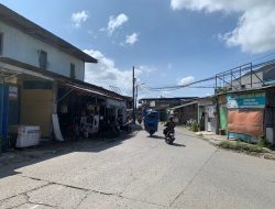Bau Menyengat Resahkan Warga Tarumajaya Bekasi