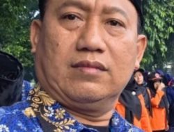 Lurah Medan Satria Ungkap 80 Bangunan di Bantaran Kali Irigasi Tanah Apit Segera Ditertibkan