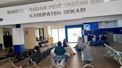 Tim Pajak Daerah Kabupaten Bekasi Dituntut Buktikan Kinerja